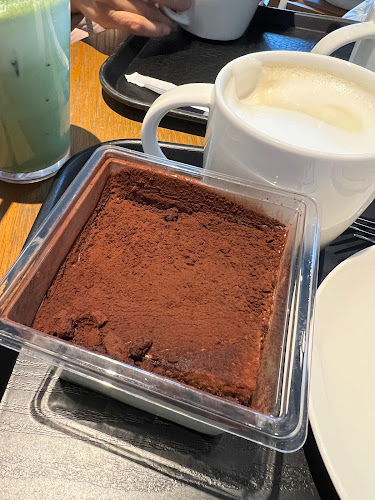 Comentarii opinii despre 스타벅스 풍무사거리DT점