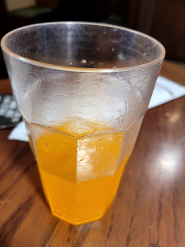 Opinii despre 아웃백스테이크하우스 울산삼산점 în 남구 - 외식업