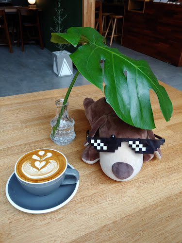 Comentarii opinii despre 도트커피로스터스