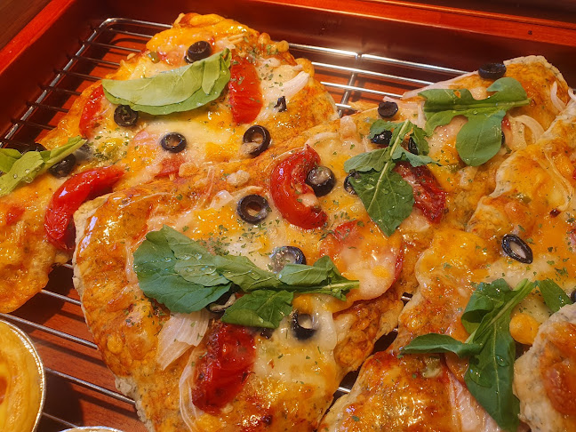 동주빵야 - 외식업