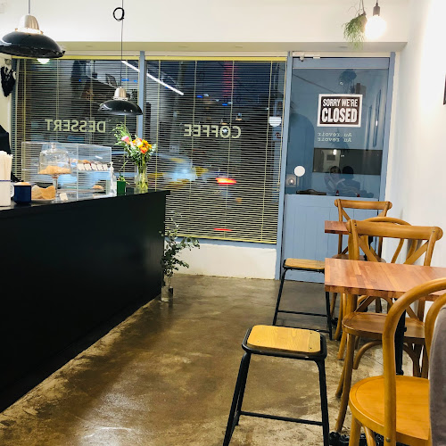 Opinii despre 카페 오흐브아 în 포항시 - 외식업