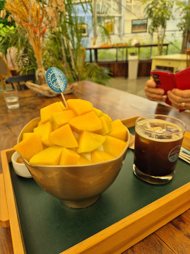 Comentarii opinii despre 벳내린 Cafe Vetnerin