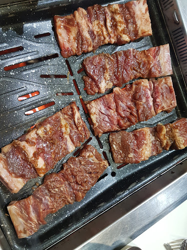 Comentarii opinii despre 한양갈비