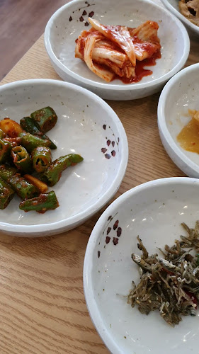 매화쌈밥 광명점