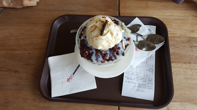 Opinii despre 벤자마스(Venzamas) în 경주시 - 외식업