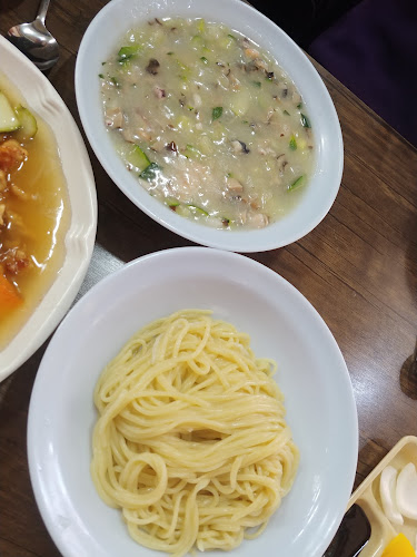 홍영장 - 외식업