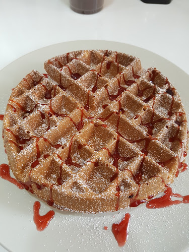 Comentarii opinii despre 카페도란도란