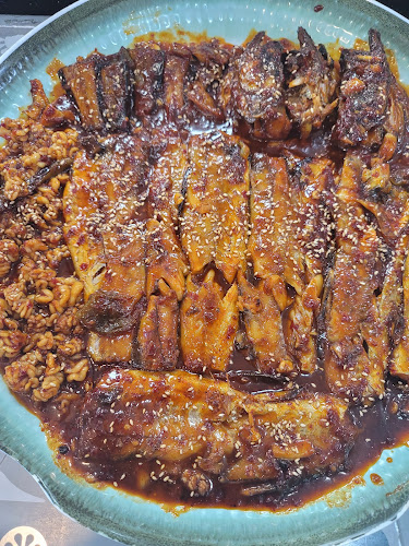 황금명태본가 밀양직영점 - 밀양시