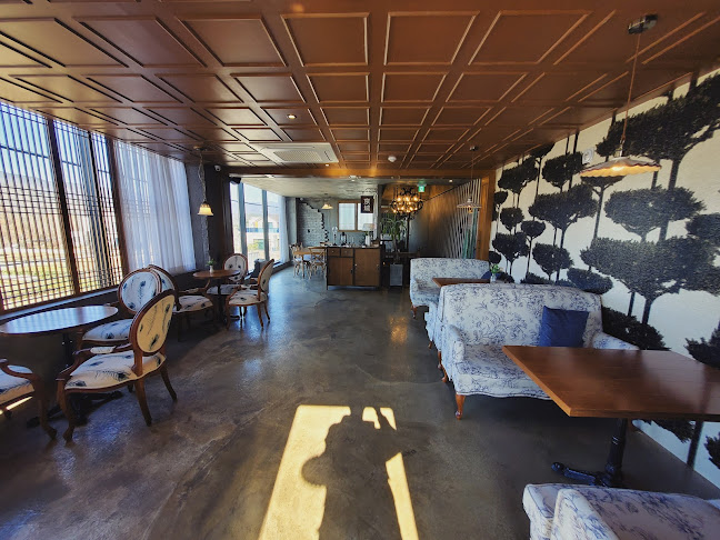 경성코페 양산홍룡사점 - 양산시