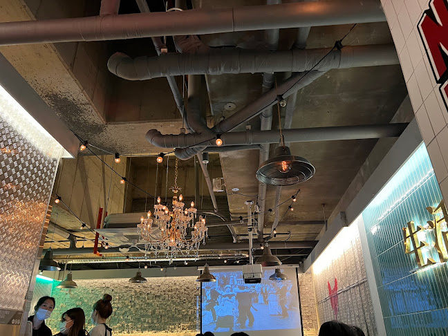 Comentarii opinii despre 생활맥주 수원인계점