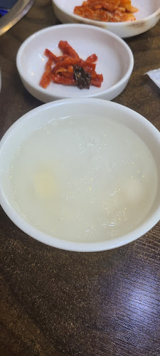 호수식당 본점 - 동두천시