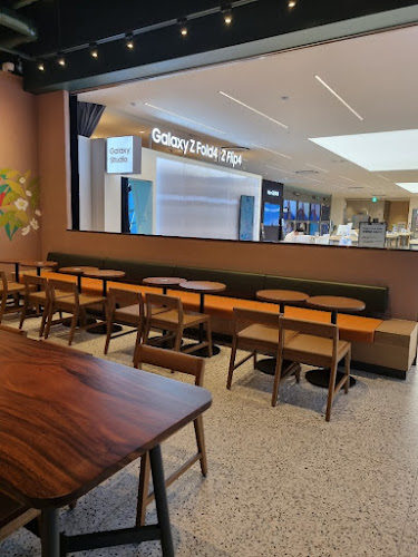 스타벅스 울산삼성프라자점 - 외식업