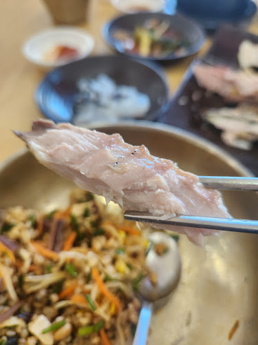 희락보리 - 외식업