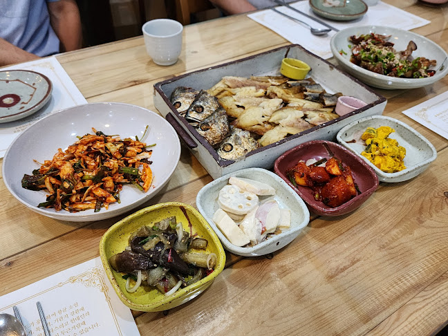 Opinii despre 영일관 în 광양시 - 외식업