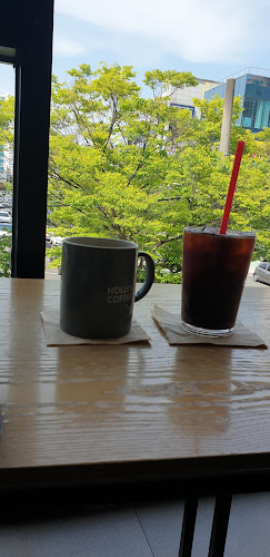 할리스 울산디자인거리점 - 외식업