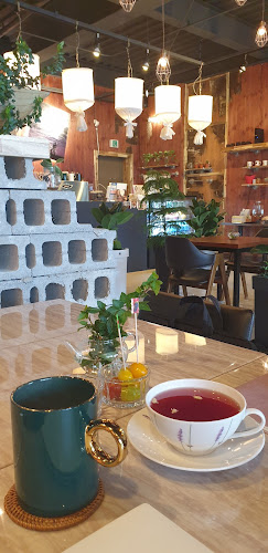 카페보소 - 외식업