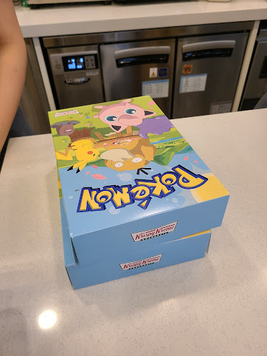 Comentarii opinii despre 크리스피크림 의정부민락점