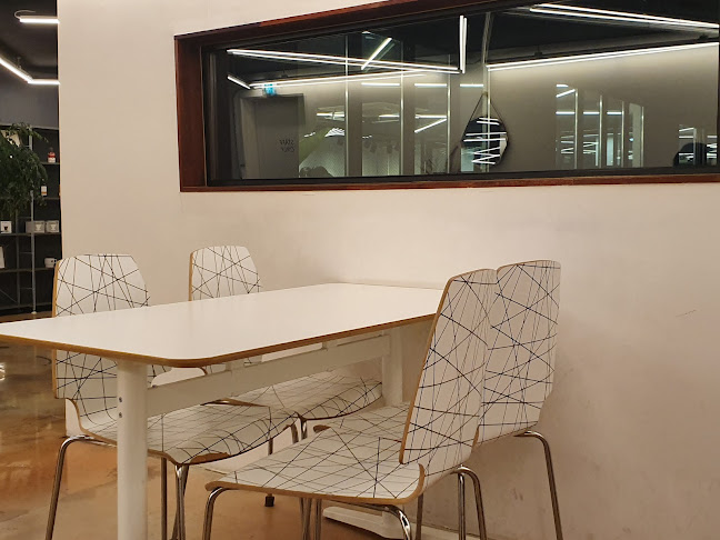 coffeetainer - 외식업