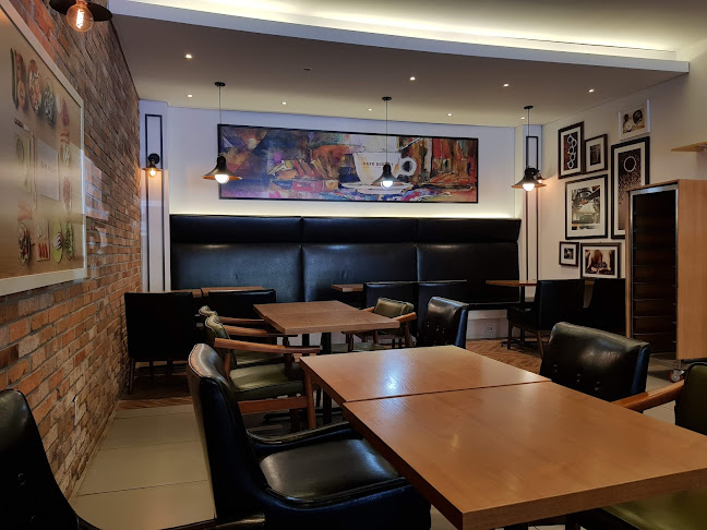 Opinii despre 카페두다트 în 화성시 - 외식업