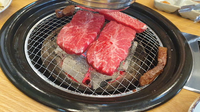 꿈에그린 그로서란트 하남 2호점 - 하남시