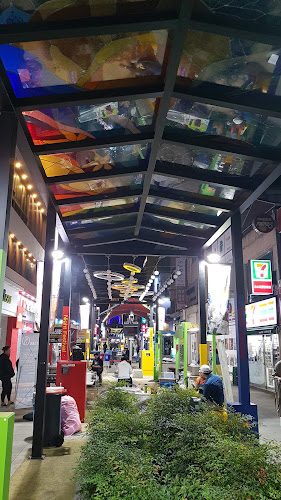 Comentarii opinii despre 영일만친구 야시장