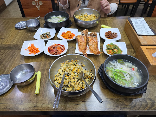 백만석 - 거제시