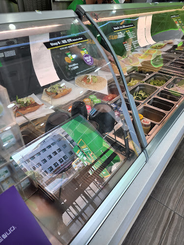 써브웨이 의정부역점 - 의정부시