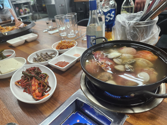 Opinii despre 방앗간 의정부본점 în 의정부시 - 외식업