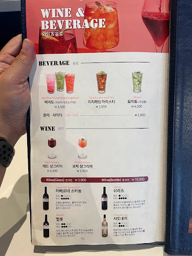 Opinii despre 롤링파스타 부천역점 în 부천시 - 외식업