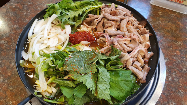 배불뚝집 익산모현점