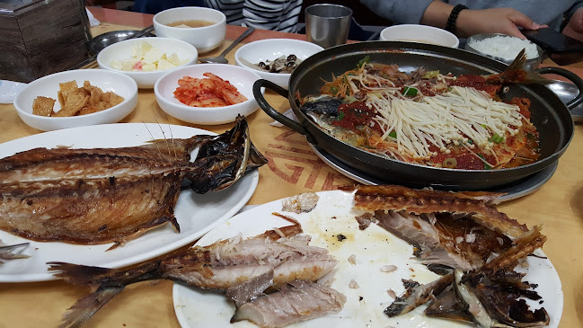 안동간고등어안동특약점 - 안동시