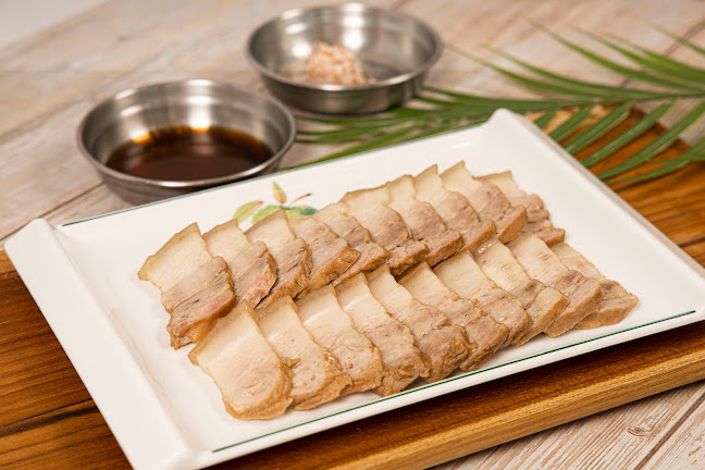 Comentarii opinii despre 옥천함흥냉면 여주면옥