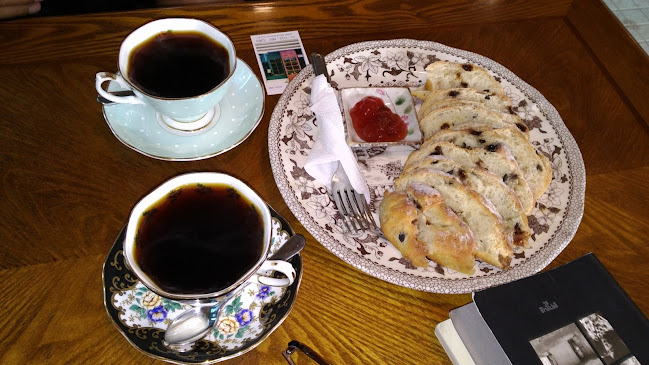 Comentarii opinii despre BOHEMIAN COFFEE 보헤미안 커피