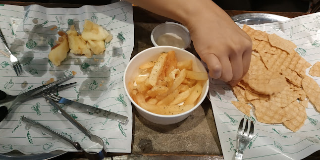 봉구비어 - 외식업