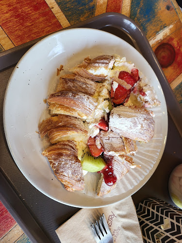 좋은아침 군포점 - 외식업