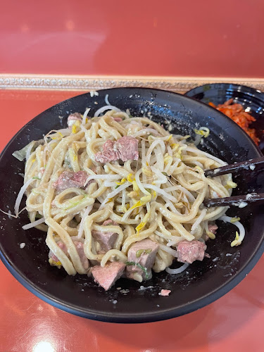 한창희천하일면 안산고잔점 - 외식업