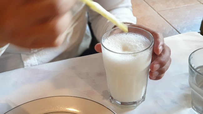 Comentarii opinii despre 탈리 인도 레스토랑