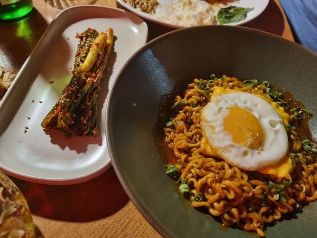 라스트춘선 - 용인시