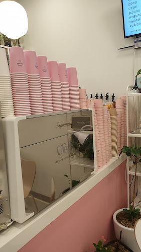 스테이스윗 - 외식업