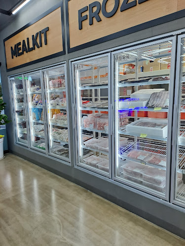 꿈에그린 그로서란트 하남 2호점