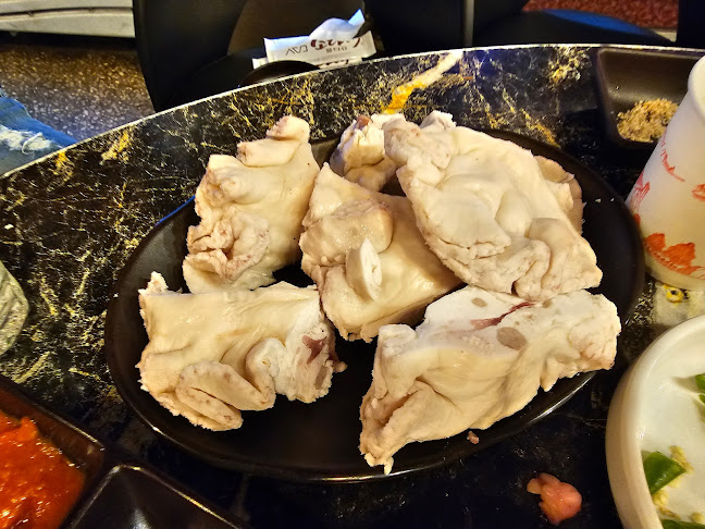 열이네식육식당 - 외식업