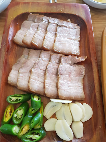 제주 은희네 해장국 본점 - 고양시