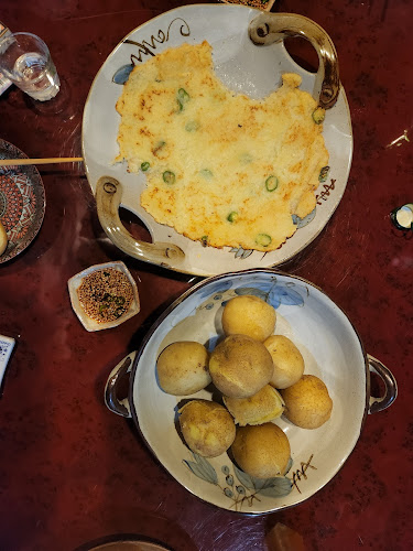 토담오리진흙구이