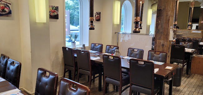 Comentarii opinii despre 갈비도락