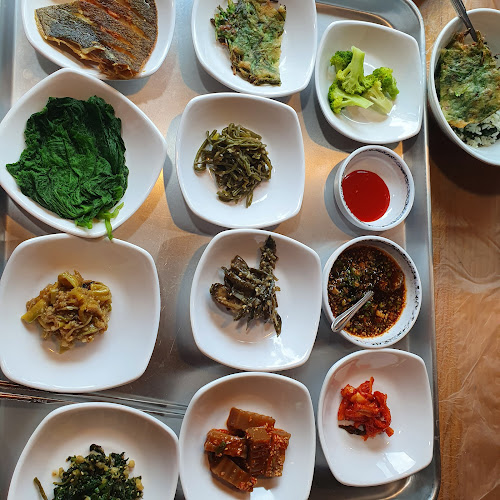 낭만식곤드레밥 - 원주시