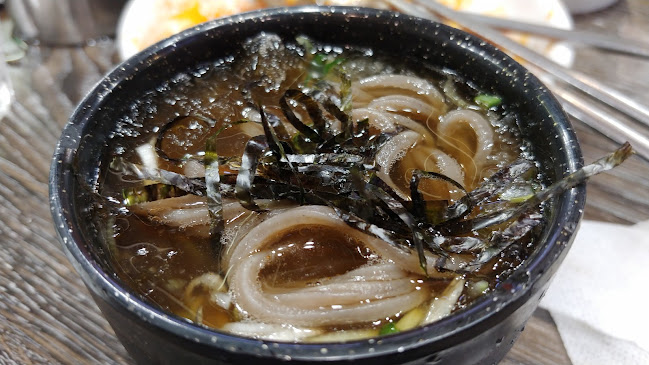 Comentarii opinii despre 맛있는닭갈비