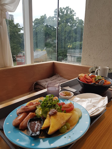 Comentarii opinii despre Cafe국립공원