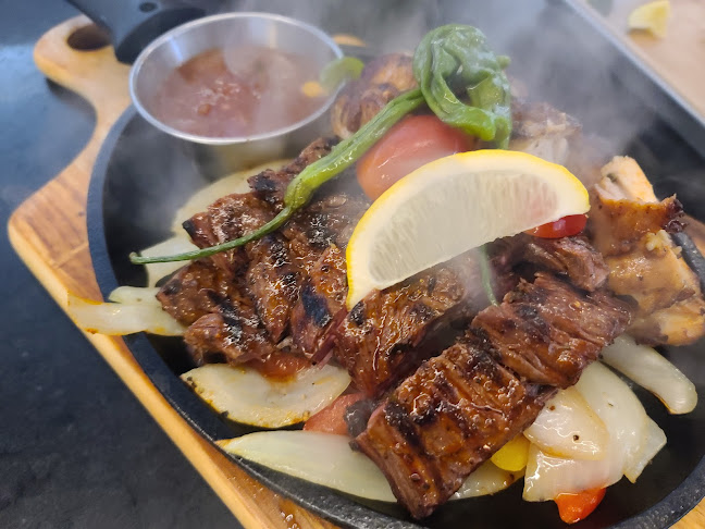 Opinii despre 토도스 în 창원시 - 외식업