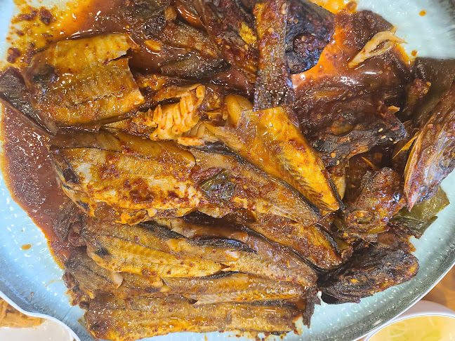 명태명가 - 외식업