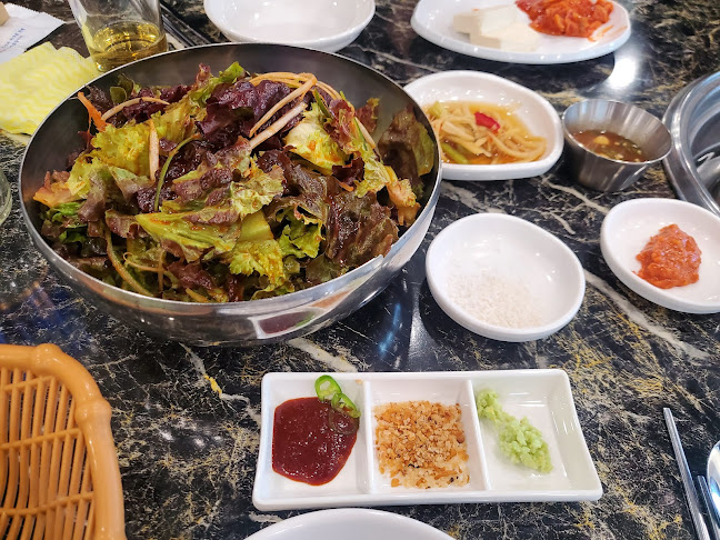 경상남도 사천시 사천읍 항공로 24 더탐라